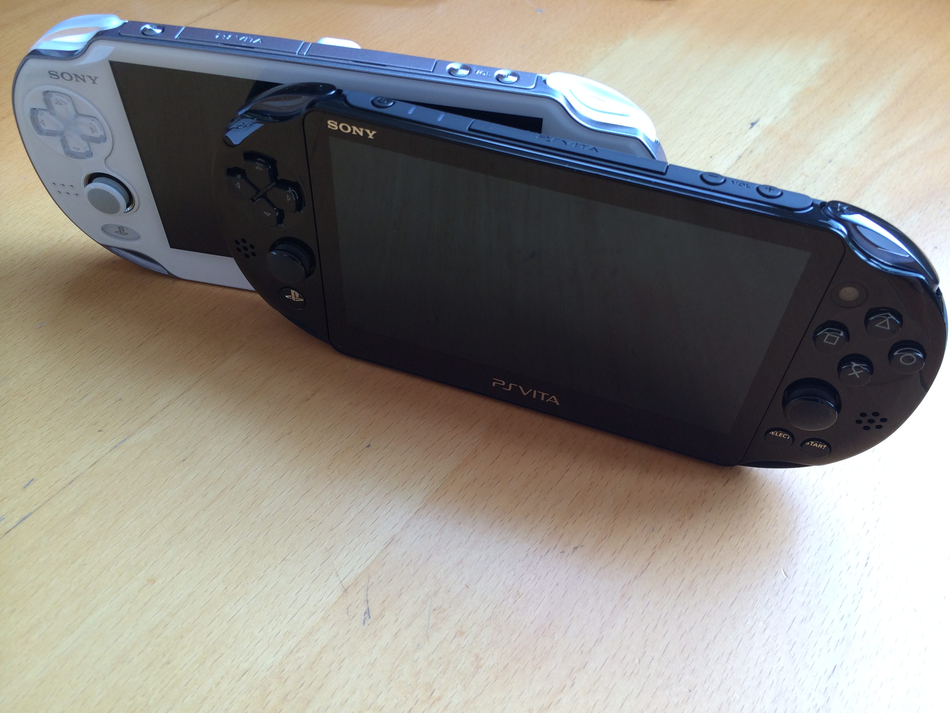 ps vita 1000 battery